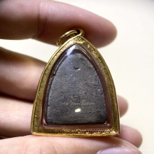 หลวงปู่ทวด วัดช้างให้ ปี24 เนื้อว่าน พิมพ์กลางบิ๊กบอล