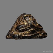 พระปิดตา กรมหลวงชุมพร หลวงปู่ศุข วัดปากคลองมะขามเฒ่า