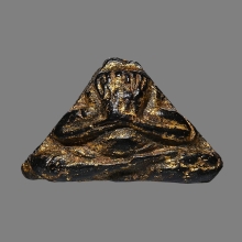 พระปิดตา กรมหลวงชุมพร หลวงปู่ศุข วัดปากคลองมะขามเฒ่า