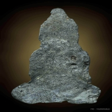 อู่ทองผมหวีกรุเขาพนมเพลิงสุโขทัย