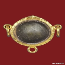 ลูกอมเมฆสิทธิ์หลวงพ่อทับ วัดอนงค์