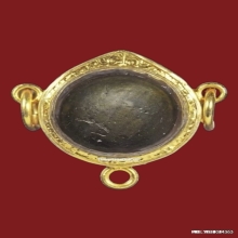 ลูกอมเมฆสิทธิ์หลวงพ่อทับ วัดอนงค์