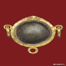 ลูกอมเมฆสิทธิ์หลวงพ่อทับ วัดอนงค์