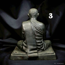 พระบูชา รุ่น3 ปี2510 หลวงพ่อแพ วัดพิกุลทอง สิงห์บุรี