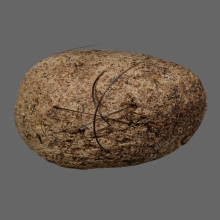 ลูกอมจินดามณี หลวงปู่แก้ว เกสาโร วัดละหารไร่ จ.ระยอง