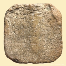 พระหลวงพ่อปาน วัดบางนมโค ปี2460 รุ่นแรก