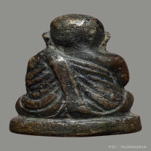 หลวงพ่อเงิน พิมพ์นิยม วัดบางคลาน จ.พิจิตร