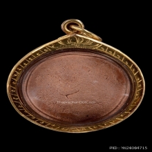 พระงบน้ำอ้อย กรุลานทุ่งเศรษฐี จ.กำแพงเพชร