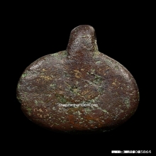 พญาเต่าเรือน หลวงพ่อเงิน วัดบางคลาน จ.พิจิตร