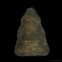 พระหูยาน ชินเขียว กรุวัดพระศรีรัตนมหาธาตุ จ.ลพบุรี