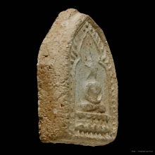 สมเด็จซุ้มลินราช 1 ใน 13 พิมพ์ หลวงปู่โต๊ะ