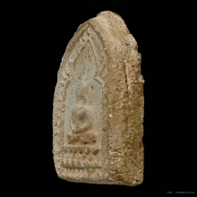 สมเด็จซุ้มลินราช 1 ใน 13 พิมพ์ หลวงปู่โต๊ะ