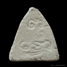 พระพุทโธน้อย คุณแม่บุญเรือน