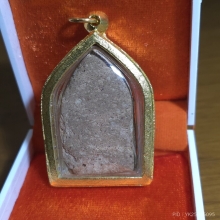 พระขุนแผน กรุวัดบ้านกร่าง พลายคู่ 