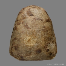 พระเพชรกลับท่านเจ้าคุณทักษิณคณิศร วัดใต้ ตลาดพลู