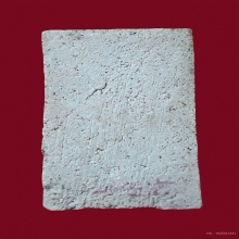 พระสมเด็จพิมพ์เทวดาอกตัน ปี 2495 หลวงปู่นาค วัดระฆัง