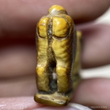 เสือหลวงพ่อเฮง วัดเขาดิน จ.นครสวรรค์ 