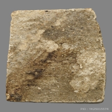 พระสมเด็จบางขุนพรหม พิมพ์ใหญ่ ( บิ่นไม่โดนองค์พระ )