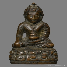 พระกริ่งฉลองสุพรรณบัฏ วัดสุทัศนฯ ปี2483