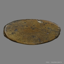 พระกริ่งฉลองสุพรรณบัฏ วัดสุทัศนฯ ปี2483