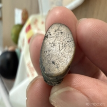 พระกริ่งฉลองสุพรรณบัฏ วัดสุทัศนฯ ปี2483