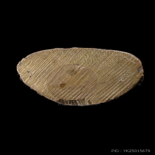 กริ่งสวนเต่า พิมพ์เล็ก หลวงพ่อเต๋ วัดสามง่าม