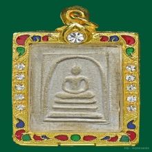 สมเด็จเผ่า วัดอินทร์ฯปี95