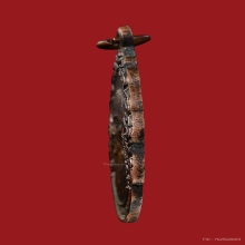 เหรียญอาแปะ โง้วกิมโคย