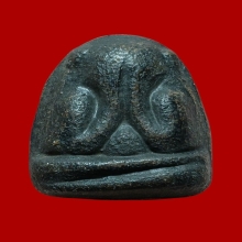 ใช้เป็นองค์ครูได้ ลพ ปาน วัดเครือวัลย์