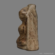 พระผงสุพรรณพิมพ์หน้ากลาง