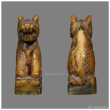 เสือ หลวงพ่อเดิม วัดหนองโพ