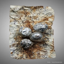 ลูกอมชานหมากคาย พ่อท่านคลิ้ง วัดถลุงทอง