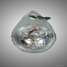 ลูกอมชานหมากคาย พ่อท่านคลิ้ง วัดถลุงทอง