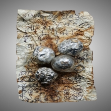 ลูกอมชานหมากคาย พ่อท่านคลิ้ง วัดถลุงทอง