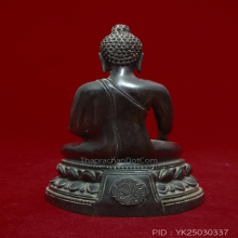 พระคุปตะ วัดราชบพิธ ปี2513