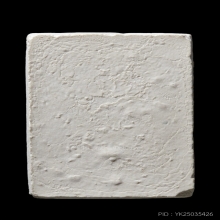 +บัตรสมาคม พระผงสี่เหลี่ยมบัวข้าง หลวงปู่ดู่ วัดสะแก