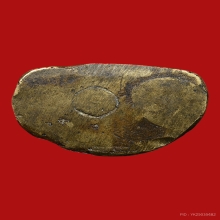 กริ่งไกลปืนเที่ยง รุ่นแรก วัดทองนพคุณ ปี 2463