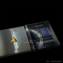 รูปหล่อสมเด็จโต วัดเกศไชโย รุ่น128ปี เนื้อทองคำ99.99% ปี2543