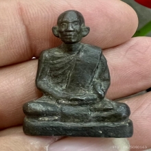 ลพ.ซวง วัดชีปะขาว รุ่นแรก ฐานสูง สวยมากเดิมๆ