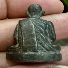 ลพ.ซวง วัดชีปะขาว รุ่นแรก ฐานสูง สวยมากเดิมๆ