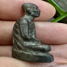 ลพ.ซวง วัดชีปะขาว รุ่นแรก ฐานสูง สวยมากเดิมๆ