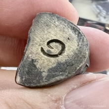 ลพ.ซวง วัดชีปะขาว รุ่นแรก ฐานสูง สวยมากเดิมๆ