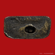 รูปหล่อหลวงพ่อแฉ่ง วัดศรีรัตนาราม(บางพัง) ปี2495 (รุ่นแรก)