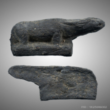 ควายธนูพ่อท่านจันทร์ วัดทุ่งเฟื้อ 