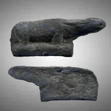 ควายธนูพ่อท่านจันทร์ วัดทุ่งเฟื้อ 