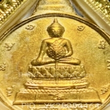 เหรียญพระชัยหลังช้าง