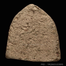 PHRA-KUN-PHAN OF BAN-KLANG TEMPLE , BI-PUT-SAR MOLD