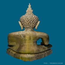 พระพุทธรูปสมัยสุโขทัย