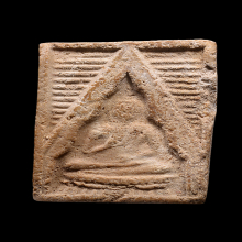 ปากน้ำรุ่นแรก พิมพ์ 8