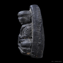 หลวงพ่อทวดเนื้อว่าน ปี 2497 พิมพ์ใหญ่ กรรมการ A 